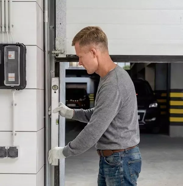 Why Choose Us for Door, Gate and Security Services in Bozeman, MT