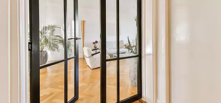 Bifold Door Replacement Bozeman