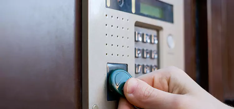 Enhanced Security Features Bozeman