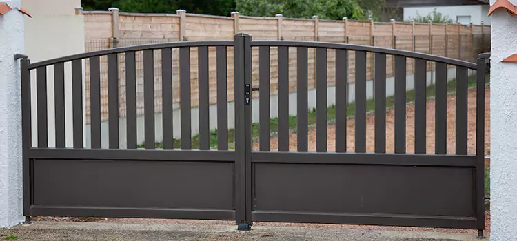 Advanced Gate Solutions in Bozeman, MT
