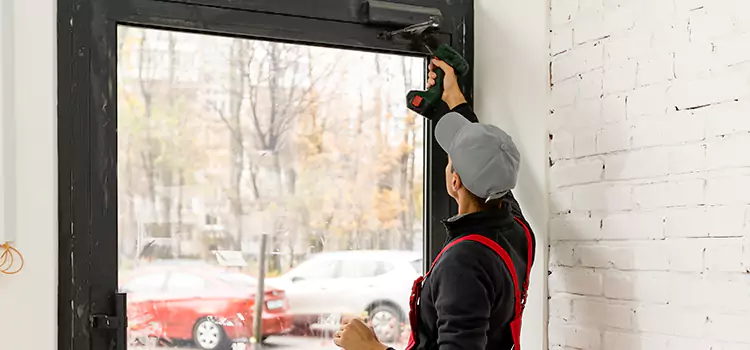 Comprehensive Door Closer Services in Bozeman, MT
