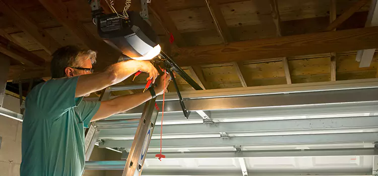 Garage Door Opener Sales and Installation Bozeman