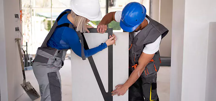 Why Choose Us for Door Panel Services in Bozeman, MT?