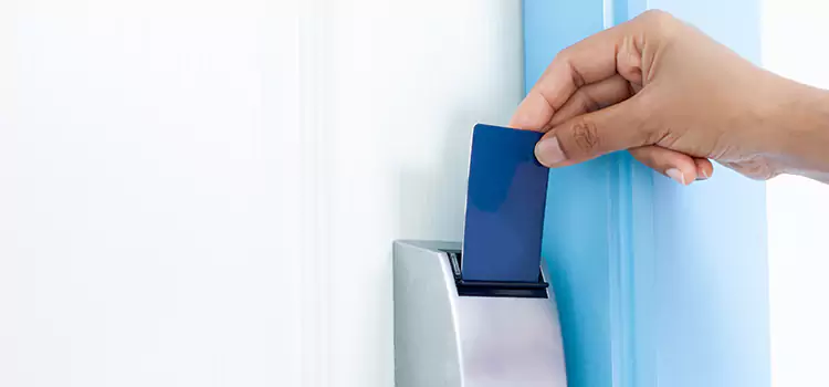 Access Control System Integration Bozeman
