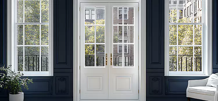 French Door Lock Repair Bozeman