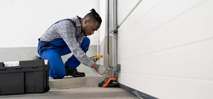 Expert Solutions for Every Garage Lock Need in Bozeman, MT