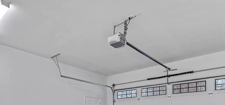 Experienced Garage Door Installers Bozeman