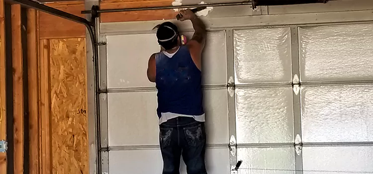 Specialized Garage Door Panel Solutions in Bozeman, MT