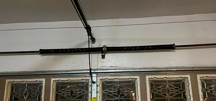 Garage Door Spring Repair Near Me Bozeman