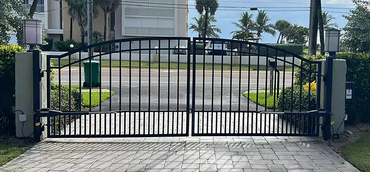 Gate Opener Replacement Near Me in Bozeman, MT