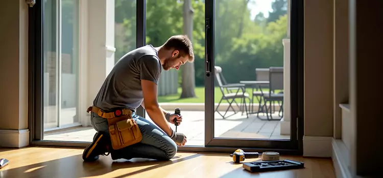 Comprehensive Solutions for Every Glass Door Need in Bozeman, MT