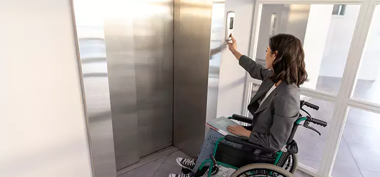 Benefits of Modern Handicap Door Systems in Bozeman, MT