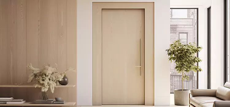 Choose Quality for Your Inside Doors in Bozeman, MT