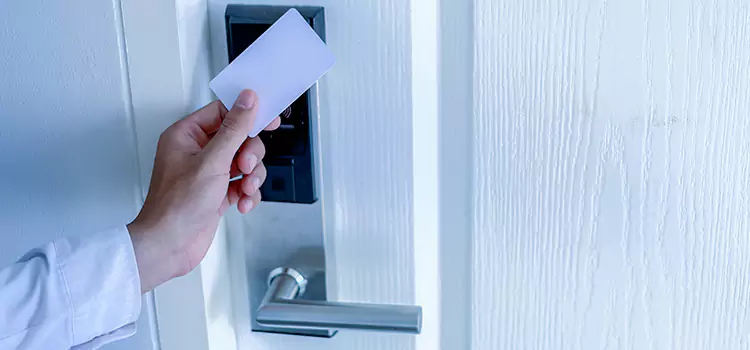 Why Choose Us for Your Keycard Lock Installation in Bozeman, MT?