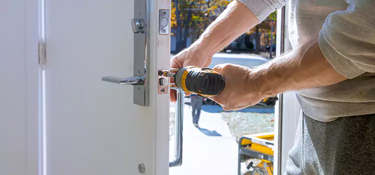 Insulated Roll Up Garage Doors Residential Bozeman