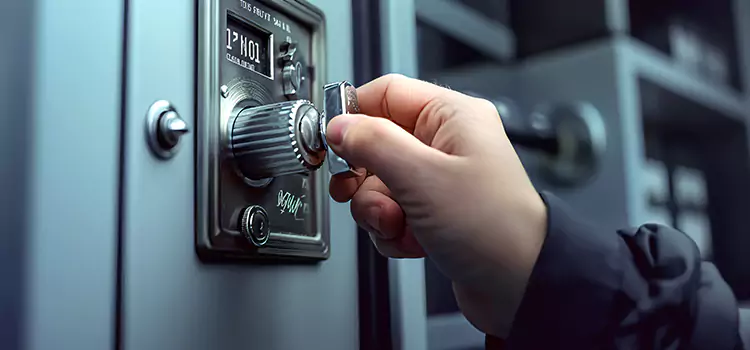 Locksmith Cost to Open Safe Bozeman
