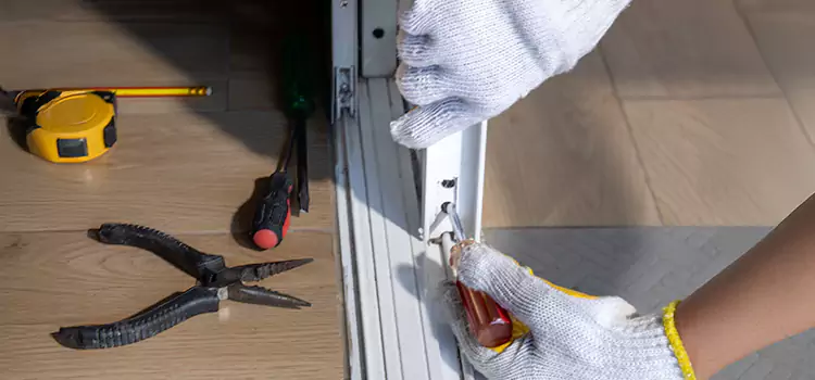 Sliding Door Installation Services in Bozeman, MT