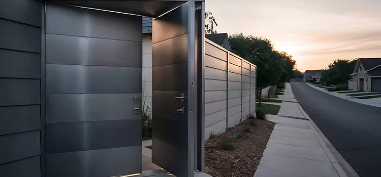 Comprehensive Steel Door Solutions in Bozeman, MT