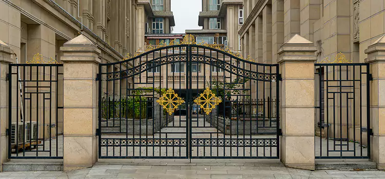Comprehensive Iron Gate Maintenance Solutions in Bozeman, MT