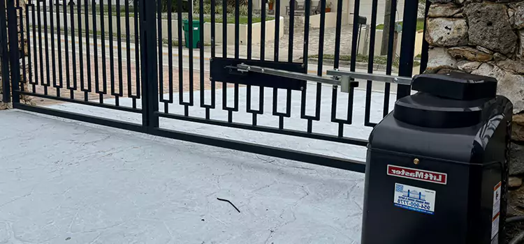 Seamless Installation and Support for Your New Gate in Bozeman, MT