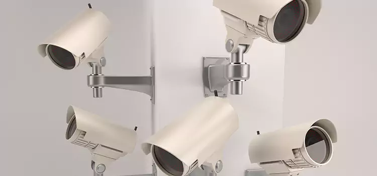 Your Trusted Partner for CCTV Solutions in Bozeman
