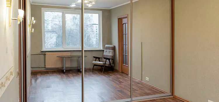 Mirror Closet Door Roller Replacement Bozeman