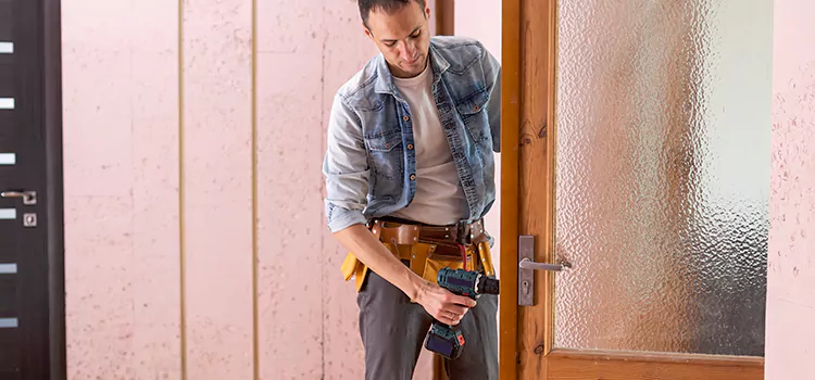 Door Glass Replacement Bozeman