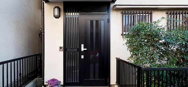 Popular Exterior Door Options in Bozeman, MT