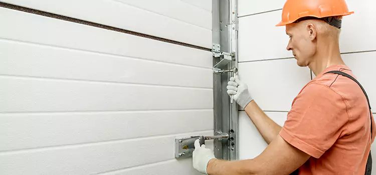 Why Choose Us for Garage Door Lock Services in Bozeman, MT?