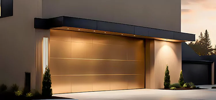 Garage Door Remote Programming Bozeman