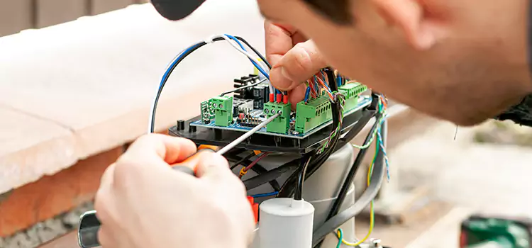 Specialized Brand Gate Motor Repairs Bozeman