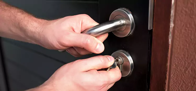 Master Key Control and Audits Bozeman