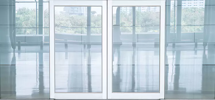 Mobile Sliding Screen Door Replacement Bozeman