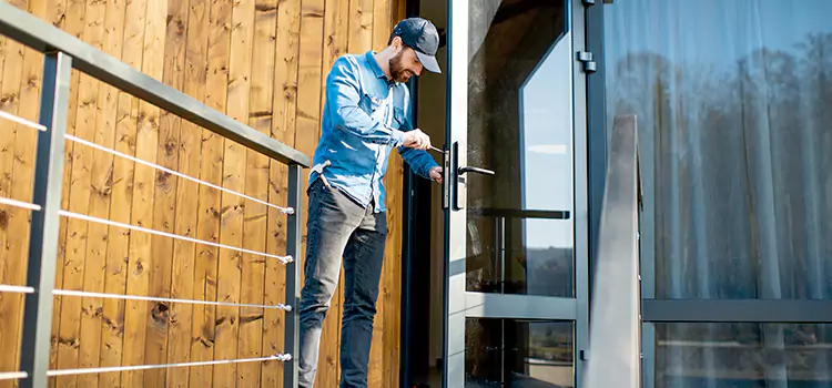 Emergency Patio Door Repair Bozeman