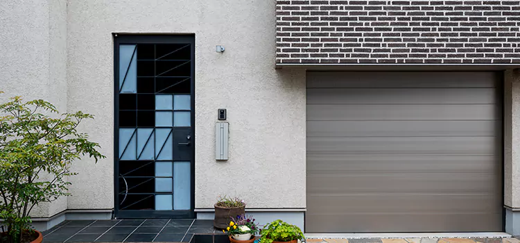 Residential Roll Up Security Doors Bozeman