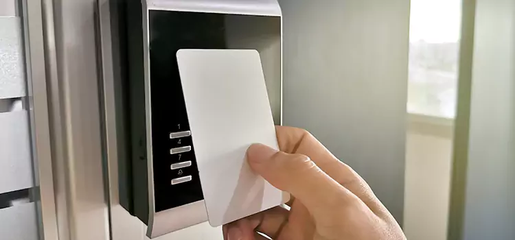 Advanced RFID Technology Integration in Bozeman, MT