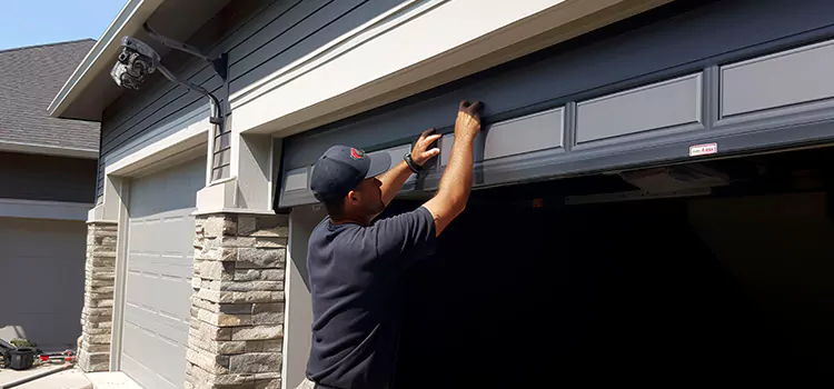 Janus Roll Up Doors Bozeman