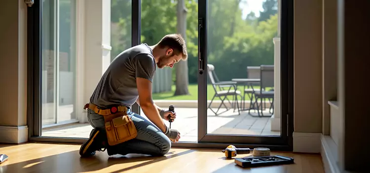 Patio Door Installation Experts in Bozeman, MT
