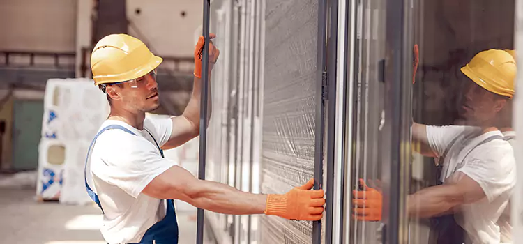 Sliding Door Mesh Replacement Bozeman